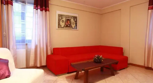 24W Old Town Italiana LUX, Забронировать Отель Старе Място 