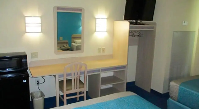 Номер Deluxe Baymont by Wyndham Kingdom City