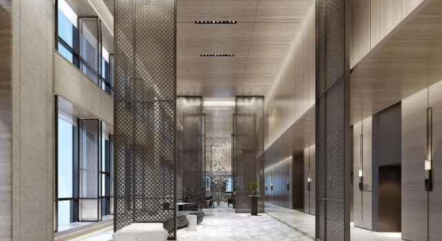 JW Marriott Hotel Changsha, Rezervovat Hotel Yuhua 