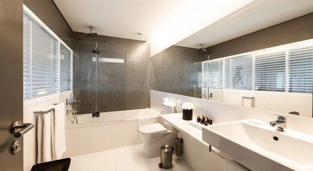 Номер Superior Pestana Cidadela Cascais - Pousada & Art District