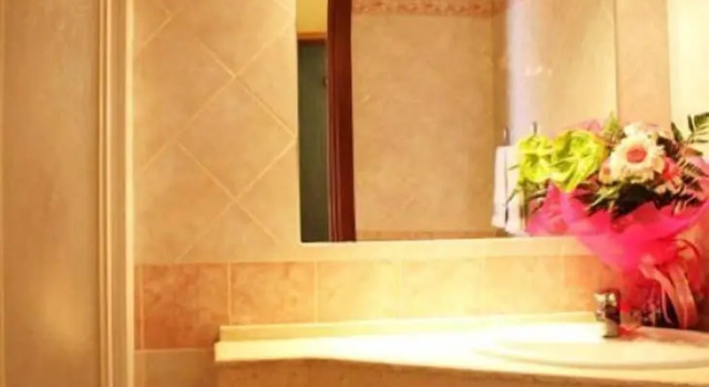 Двухместный номер Standard Albergo Aurora