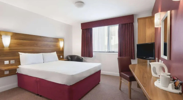 Days Inn Corley Nec M6, Varaa Hotelli Coventry West Midlands