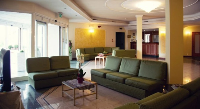 Hotel Park Venezia, Забронировать Отель Стра Brenta Riviera, рядом с Villa Pisani Nationa Museum