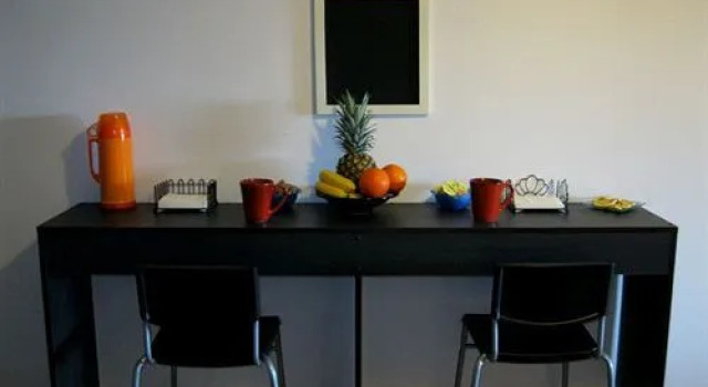 Ambar Bed & Breakfast
