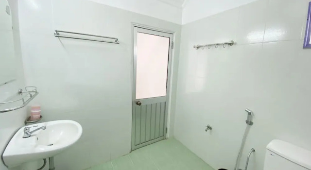 Номер Standard Мансарда HOMESTAY THÙY DƯƠNG