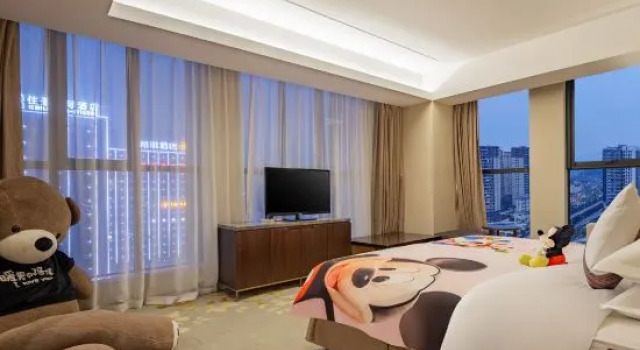Suite Argyle Hotel