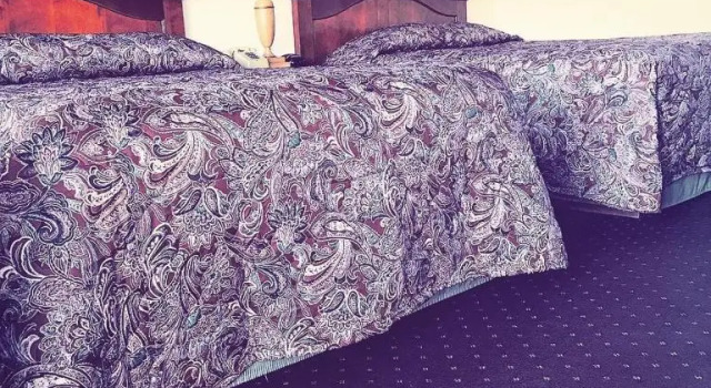 Номер Standard Budget Inn Express Helena