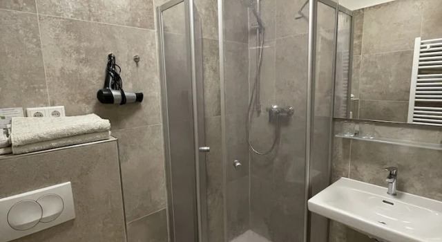 Номер Standard Villa Kleiner