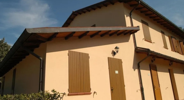 Fattoria Paradiso