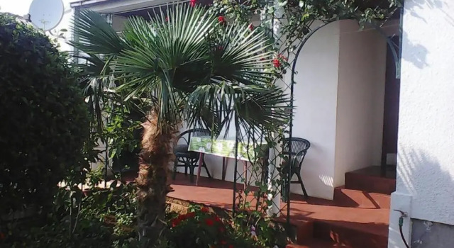 Apartman Nena, Rezervovat Apartmán Hotely v Klenovica s parkováním, Parkování