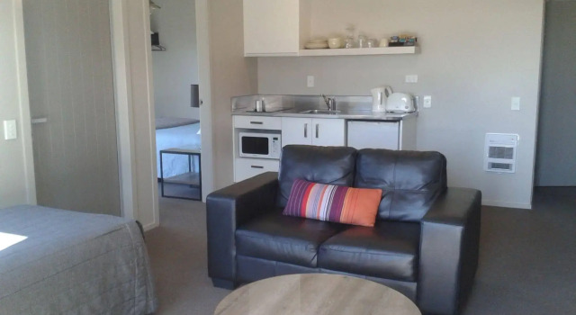 South Street West Motel, Reserva ahora Motel Feilding Manawatu