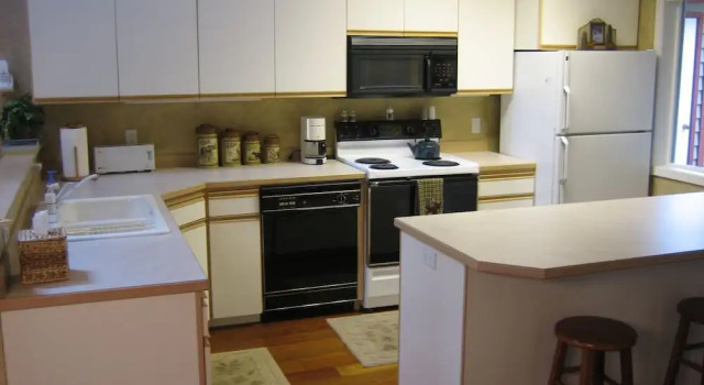 Номер Standard Mountain Harbor #209 2 Bedroom Condo