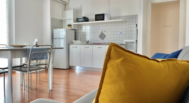 Апартаменты Deluxe Residence Beatrix