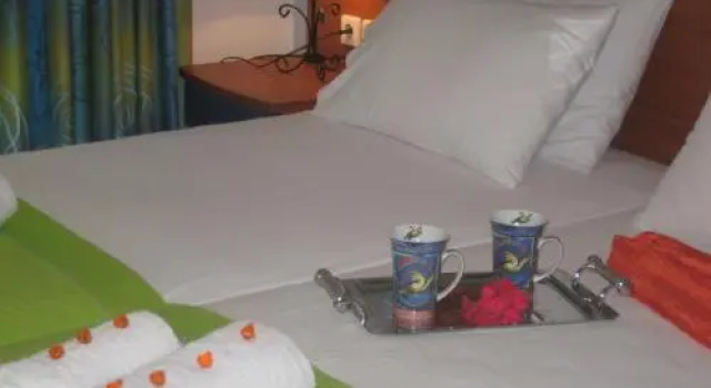 Maria Studios, Prenota Hotel Kerion Zante