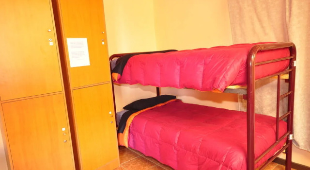 La Rukka Hostal Boutique, Prenota Hotel Hotel a Antofagasta Region con parcheggio, Parcheggio