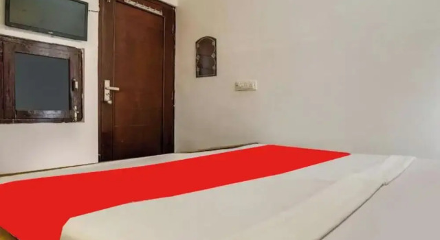 Номер Standard Hotel Tara Sight Jalandhar