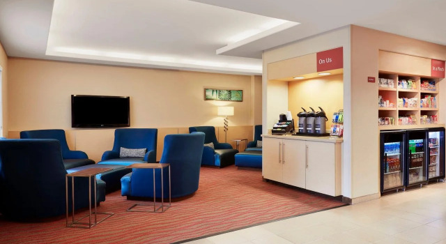 TownePlace Suites by Marriott Harrisburg Hershey, Buchen Sie Hotel Harrisburg Hershey-Harrisburg