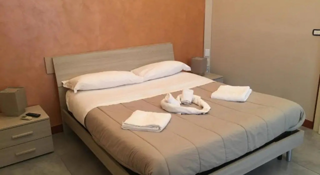 Апартаменты B&B Chez Moi