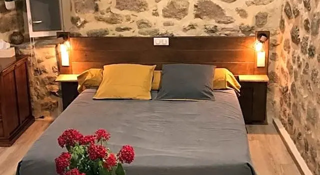 Chez Marinou, Prenota Hotel Hotel a Alvernia con parcheggio, Parcheggio