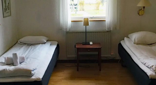 Toftagården Bed and Breakfast, Book Hotel Hotels & Accommodations in Tofta, Hotel