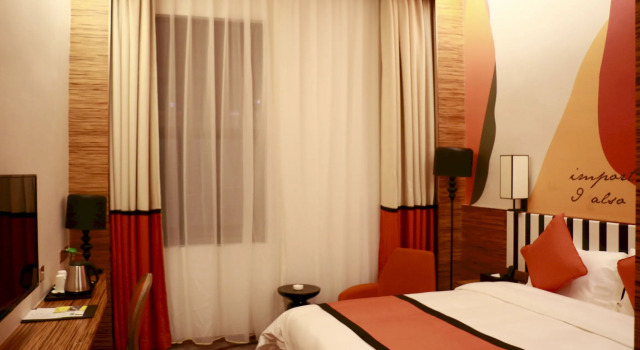 Dayu Hotel