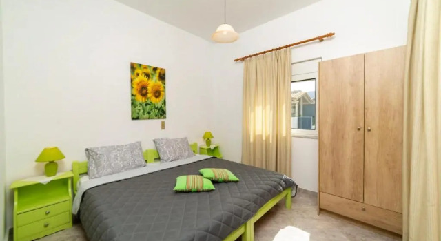 Апартаменты La Stella Apartments