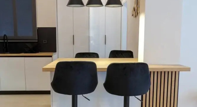 Апартаменты Luxury Phaedrus Living Metsovou Residence