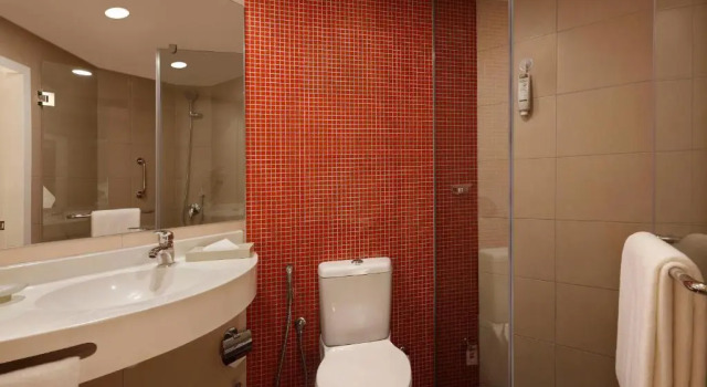 Номер Standard ibis Coimbatore City Centre - An Accor Brand
