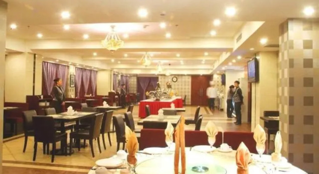 Lixin International Hotel Inner Mongolia, Book Hotel Xincheng District 