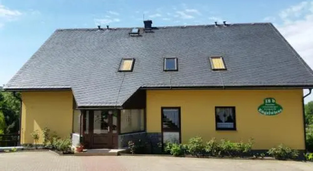 Pension Gerlach, Buchen Sie Hotel Seiffen/Erzgeb 