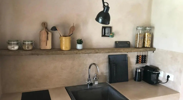Номер Standard Casa Farfaglia