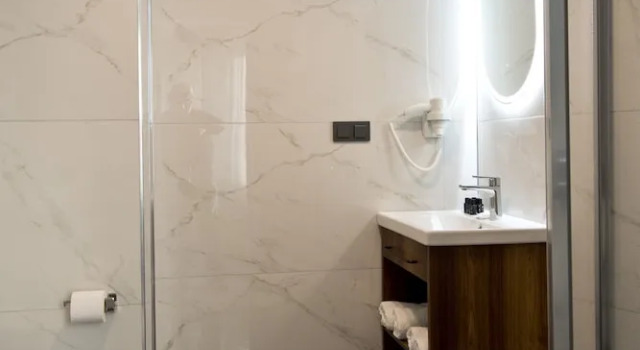 Economy kamer Valide Residence