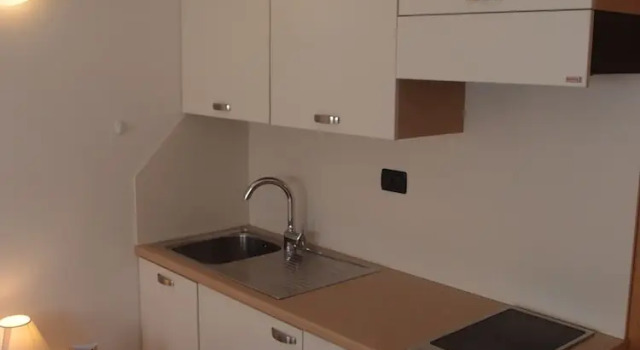 Двухместная студия Dolomiti Camping Village&Wellness Resort