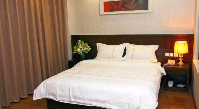 Amy Hotel Boutique, Book Boutique Tangshan Hebei