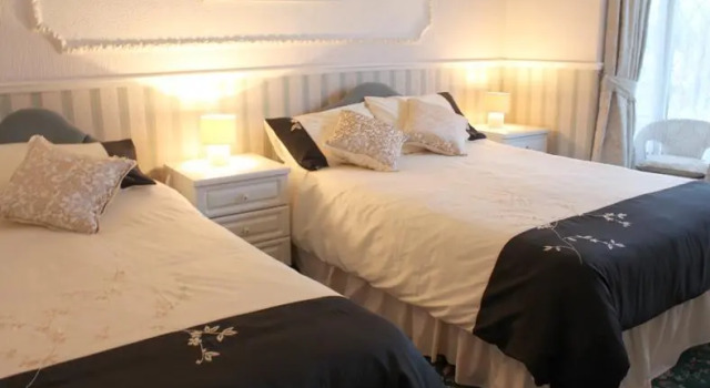 The Adelaide Premier Guest House