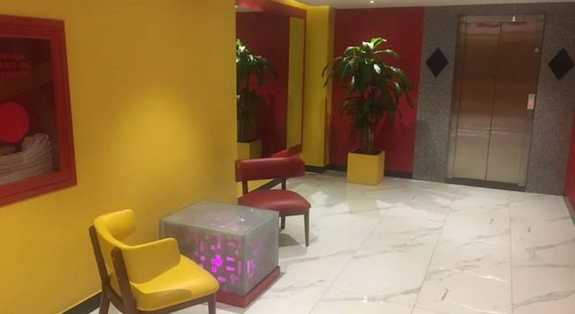 Hotel Nayarit - Solo Adultos, Prenota Hotel Città del Messico Messico Distretto Federale