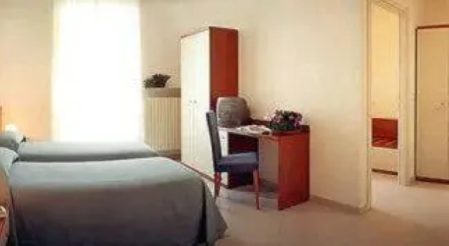 Двухместный номер Standard Borgo San Martino