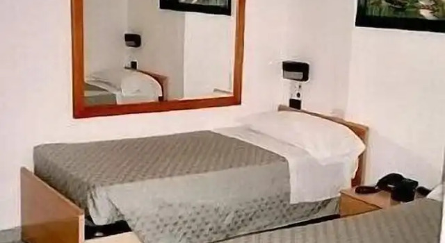 Номер Standard Hotel Paola