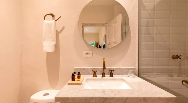 Номер Standard B Haus Hotel Boutique