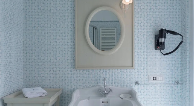 Номер Business Gruppo Luxe Domus Vigevano