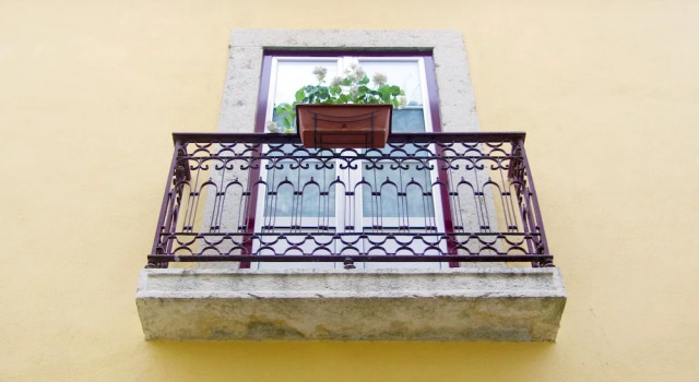Spirit of Art in the Heart of Lisbon