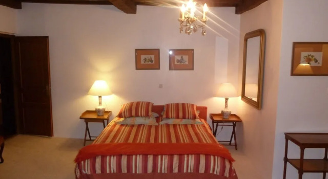 Malouinière des Trauchandieres, Varaa Bed and Breakfast  