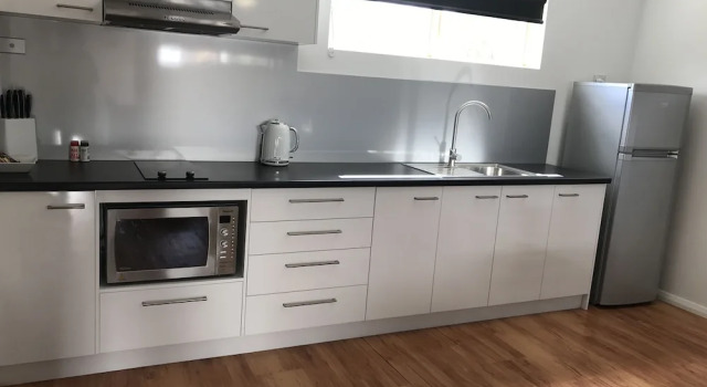 Студия Premium Pelicans Albany Middleton Beach