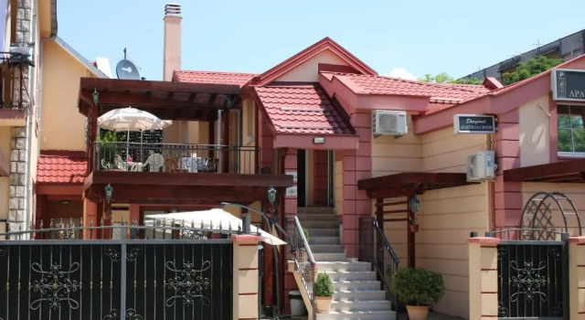 Apartments Dragović Nikšić, Rezervasyon Daire Niksic Niksic County