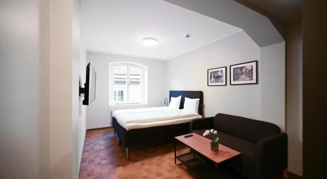 Апартаменты Bob W Stockholm Gamla Stan
