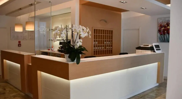 Hotel Playa
