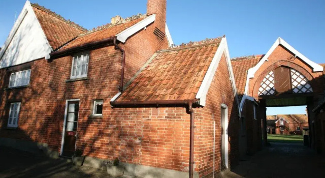 Easton Farm Park, Book Landbrugsophold Hoteller i Framlingham med parkering, Parkering