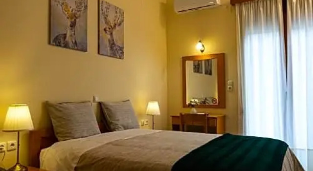 Hotel Astoria, Réserver Hôtel Ioannina Town Centre Ioannina