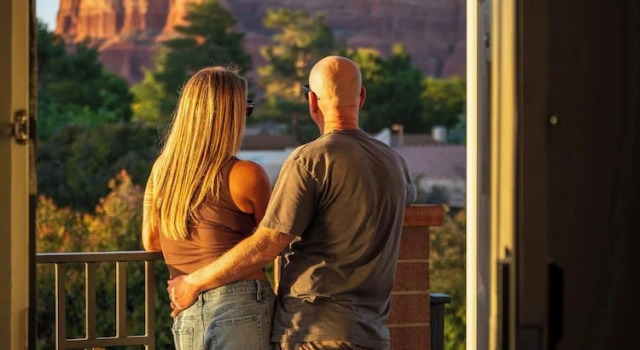 Полулюкс Kokopelli Inn Sedona, Trademark Collection by Wyndham