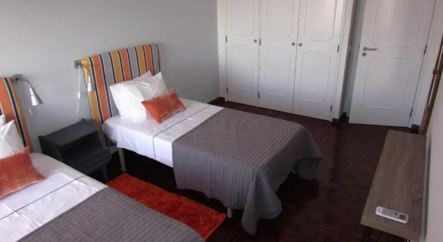 Апартаменты Villa Faro